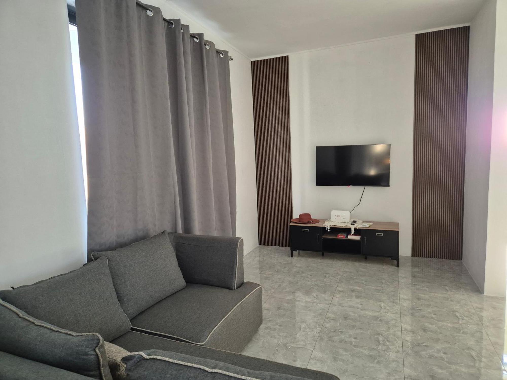 Skyview Apartment- Rooftop Penthouse With Sunset & Sea Views Flic-en-Flacq Oda fotoğraf
