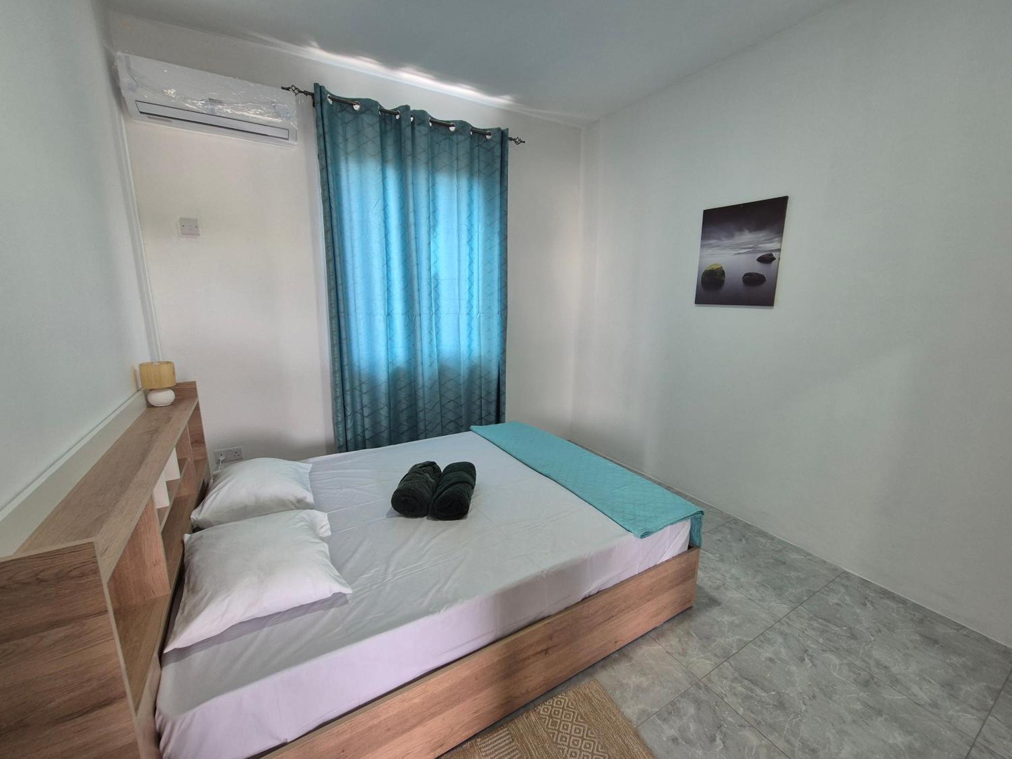 Skyview Apartment- Rooftop Penthouse With Sunset & Sea Views Flic-en-Flacq Dış mekan fotoğraf