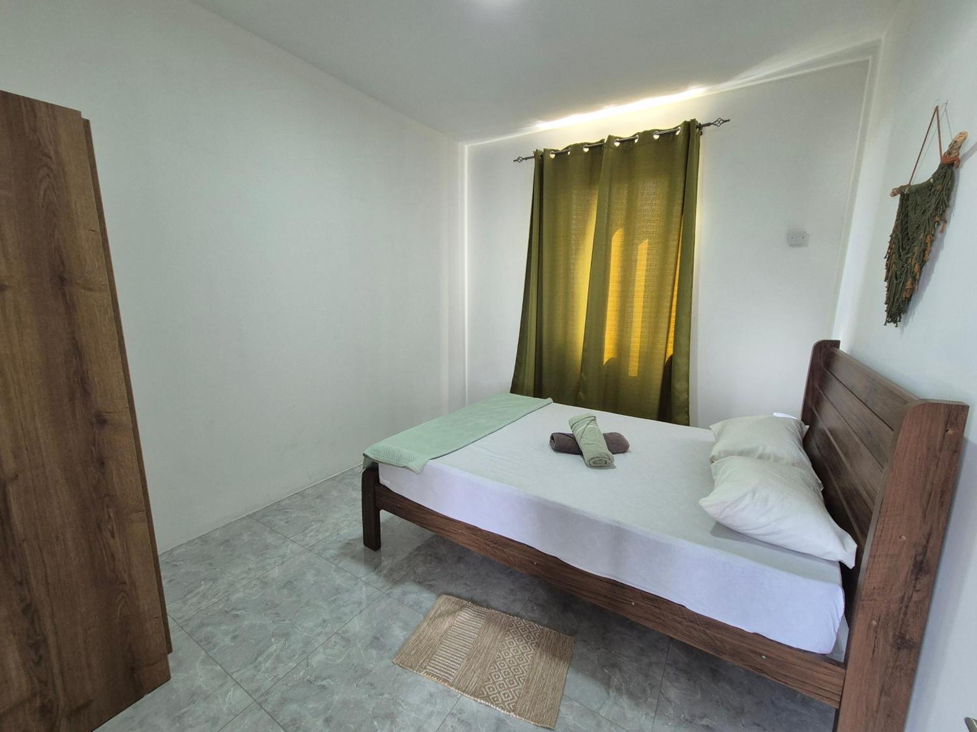 Skyview Apartment- Rooftop Penthouse With Sunset & Sea Views Flic-en-Flacq Dış mekan fotoğraf